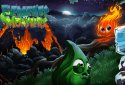 Elements vs. Monsters screenshot 1
