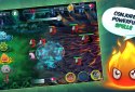 Elements vs. Monsters screenshot 2