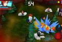 ROBOWAR - Robot VS Alien screenshot 8