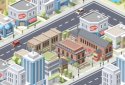Pocket City screenshot 5