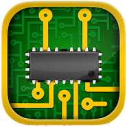 Circuit Scramble - Computer Logic Puzzles