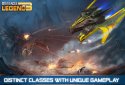Defense Legend 3: Future War screenshot 3