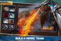 Defense Legend 3: Future War screenshot 5