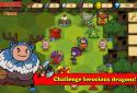 Unlikely Heroes screenshot 1