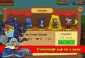 Unlikely Heroes screenshot 2