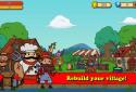 Unlikely Heroes screenshot 4