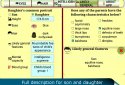 QUIS - genetic prognosis screenshot 15