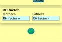 QUIS - genetic prognosis screenshot 17