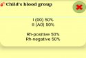 QUIS - genetic prognosis screenshot 18