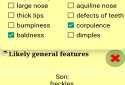 QUIS - genetic prognosis screenshot 22