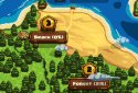 Math and Sorcery - Math Battle RPG screenshot 2