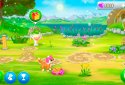 Garden Pets: Match-3 Dogs & Cats Home Decorate screenshot 2
