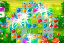 Garden Pets: Match-3 Dogs & Cats Home Decorate screenshot 4