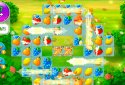 Garden Pets: Match-3 Dogs & Cats Home Decorate screenshot 5