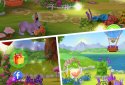 Garden Pets: Match-3 Dogs & Cats Home Decorate screenshot 7