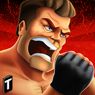 Karate Buddy - Fight for Domination