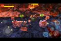 Shaq Fu: A Legend Reborn screenshot 3