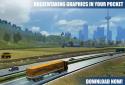 Truck Simulator PRO Europe screenshot 5