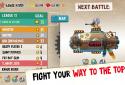 Cats vs Pigs: Battle Arena screenshot 4