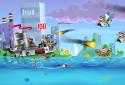 Cats vs Pigs: Battle Arena screenshot 5