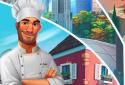 Bubble Chef screenshot 2