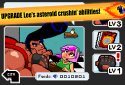 Lee vs the Asteroids screenshot 3