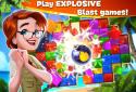 Lost Island: Blast Adventure screenshot 1