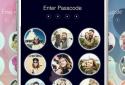 Lock Screen & AppLock Security screenshot 4
