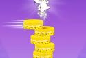 Talking Tom Cake Jump screenshot 3