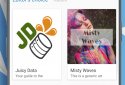 Eva: Everything for Telegram screenshot 1