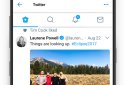 Maki: Facebook и Twitter screenshot 3