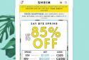 SHEIN - Fashion Shopping Online screenshot 2