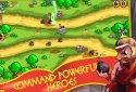 Age of Greek Empire: Hercules Game screenshot 3