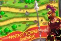 Age of Greek Empire: Hercules Game screenshot 5