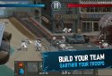 Zombie Heroes: Landing Beach screenshot 1