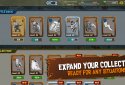 Zombie Heroes: Landing Beach screenshot 2