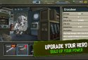 Zombie Heroes: Landing Beach screenshot 5