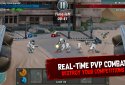 Zombie Heroes: Landing Beach screenshot 6