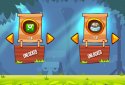 Geometry Rush Lite screenshot 10