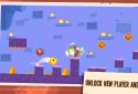Geometry Rush Lite screenshot 6