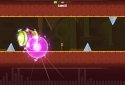 Geometry Rush Lite screenshot 7