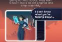 Final Frontier screenshot 6