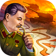Second World War