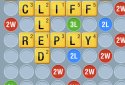 CrossCraze PRO - Classic Word Game screenshot 2