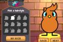 Duck Life: Battle  screenshot 1