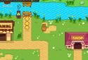 Duck Life: Battle  screenshot 5