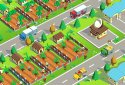 Super Idle Cats - Tap Farm screenshot 2