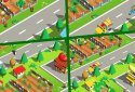 Super Idle Cats - Tap Farm screenshot 4