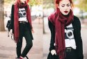 Lookbook screenshot 2