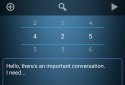 Enigma - encrypt text screenshot 2